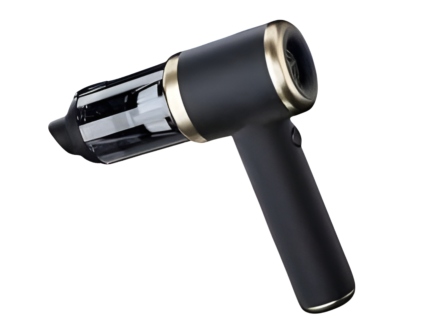 Mini aspirador inalambrico