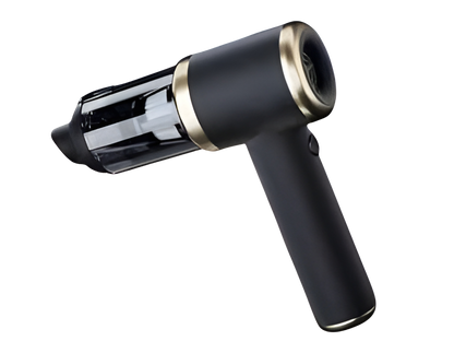 Mini aspirador inalambrico